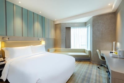 holiday-inn-express-mongkok