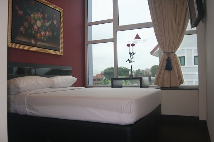 Hotel 81 Kovan (SG Clean)
