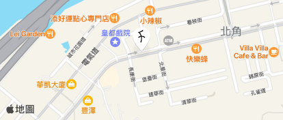 map 1