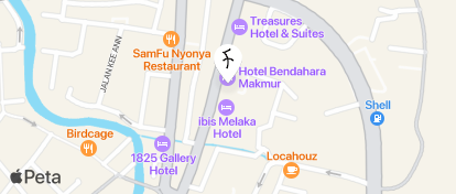 map 1