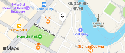 map 1