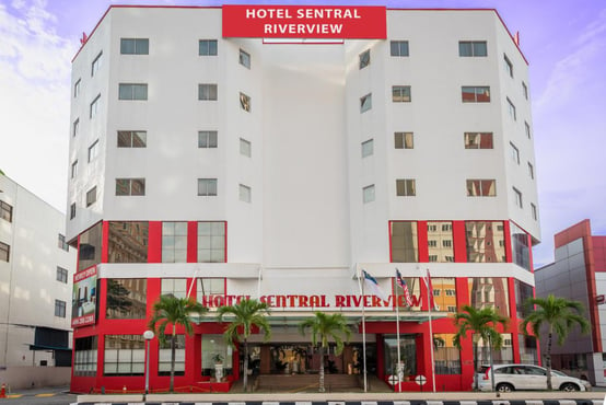 hotel-sentral-riverview-melaka