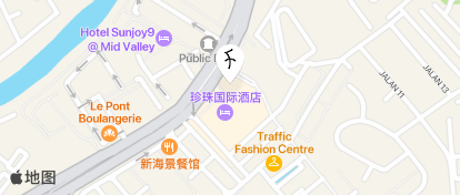 map 1