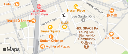 map 1