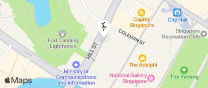 map 1