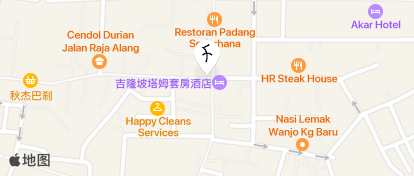 map 1