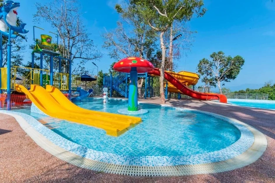 Myrus Resort Langkawi Daycation Deals - Hourly rates in Pantai Tengah ...