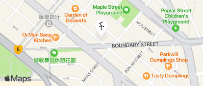 map 1