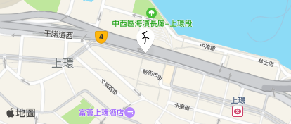 map 1