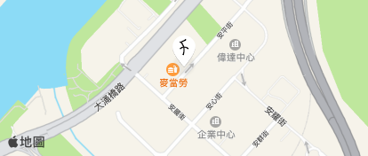 map 1