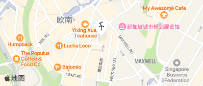 map 1