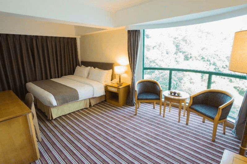 Inn Hotel Macau