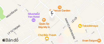 map 1