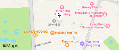 map 1
