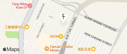 map 1