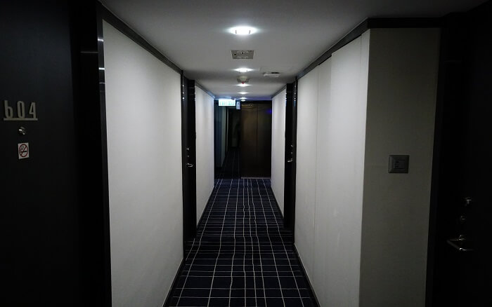 逸林酒店