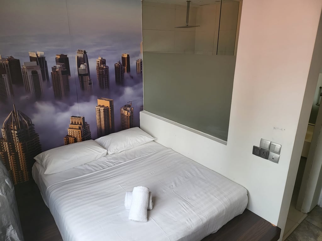 lion-peak-hotel-dickson