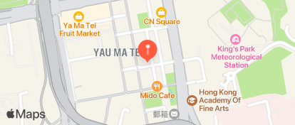map 1