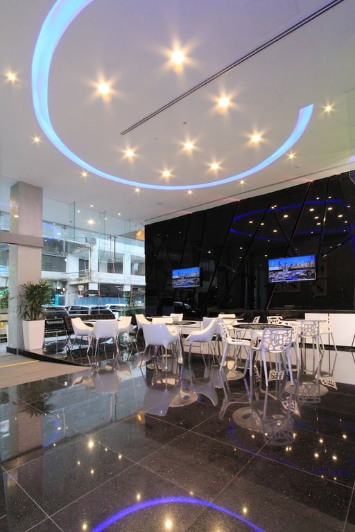 Arton Boutique Hotel