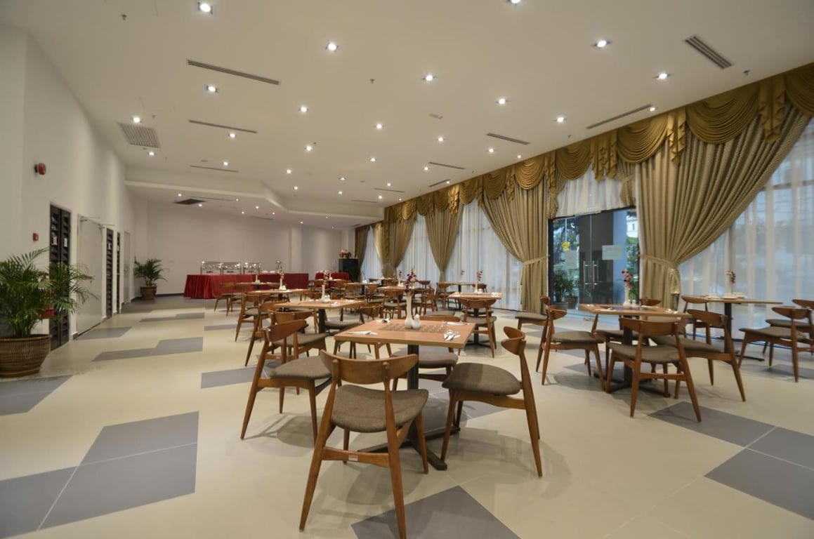 吉隆坡招牌国际酒店