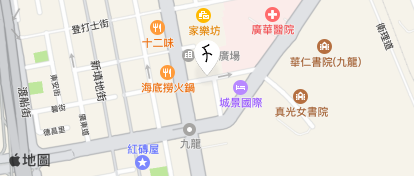 map 1