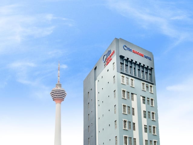 Citin Seacare Hotel Pudu Hotel by Compass Hospitality