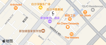 map 1