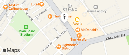 map 1
