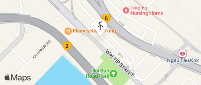 map 1