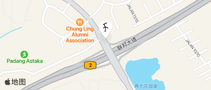 map 1