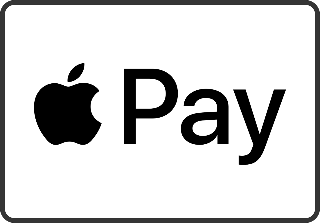 苹果支付标志