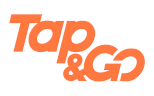 tap & go logo