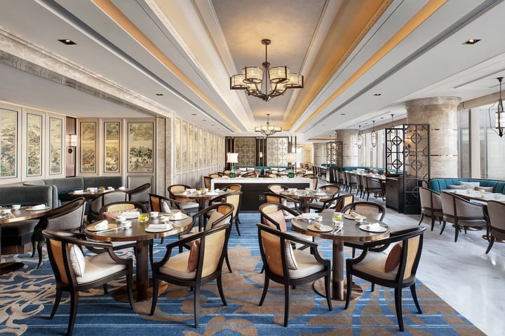 Sheraton Hong Kong Tung Chung