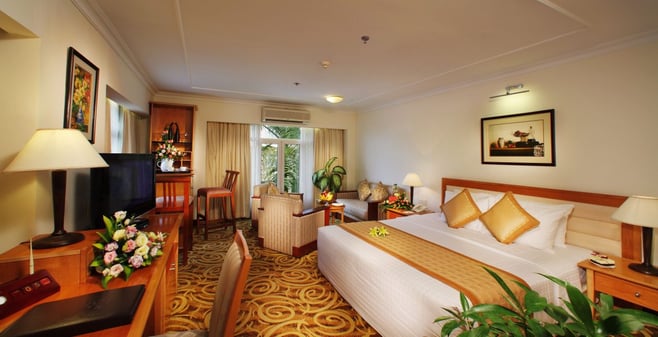 first-hotel