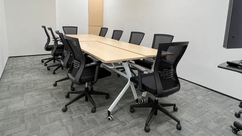 TheDesk One Pacific Centre Meeting Rooms Study Rooms Prices 2024 Flow