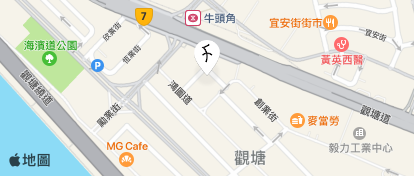 map 1