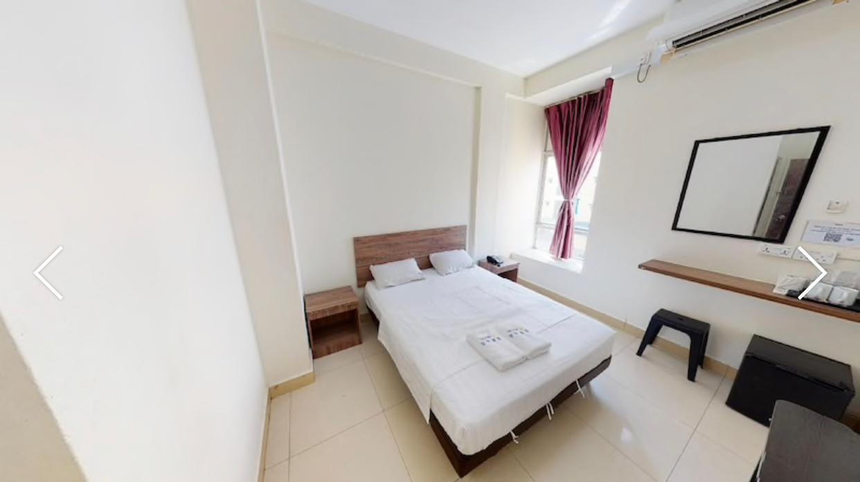 Hotel Daycation Deals in Geylang, Singapore from SGD5.45 per hour Flow