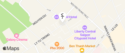 map 1