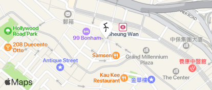map 1