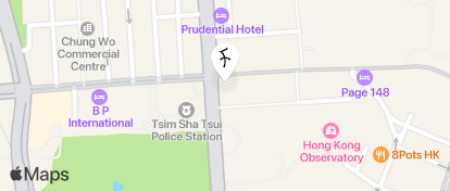 map 1