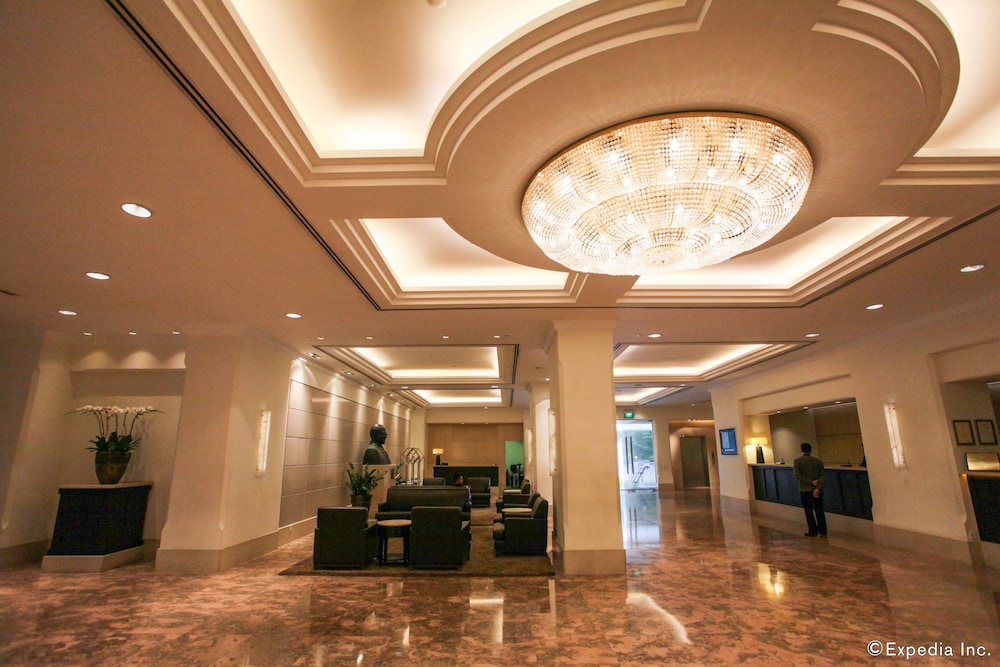 约克酒店 (SG Clean)
