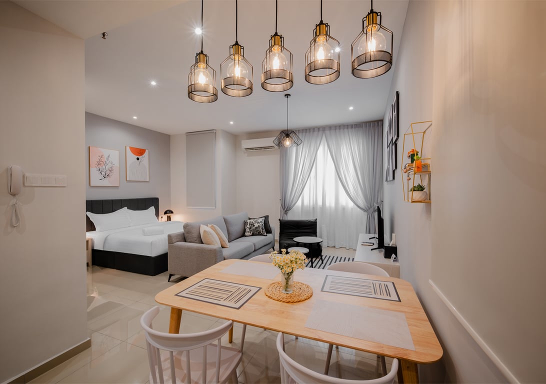 Iconic Regency Service Residences