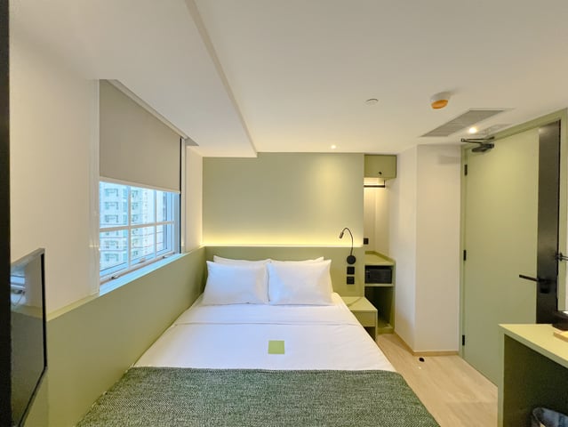 Urbanwood Hung Hom