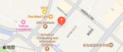 map 1