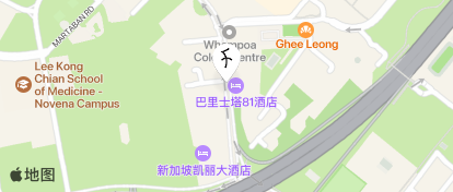 map 1