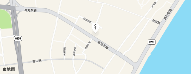 銀都酒店 map