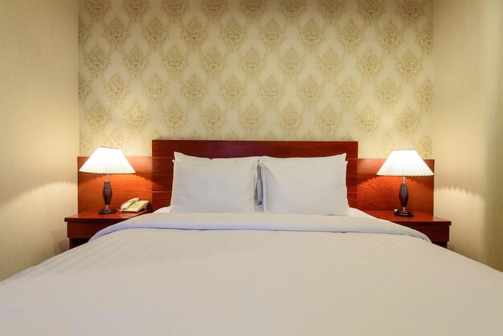 Central Park Saigon Hotel