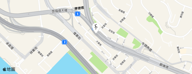 BaChino - Begonia 牛頭角店 map