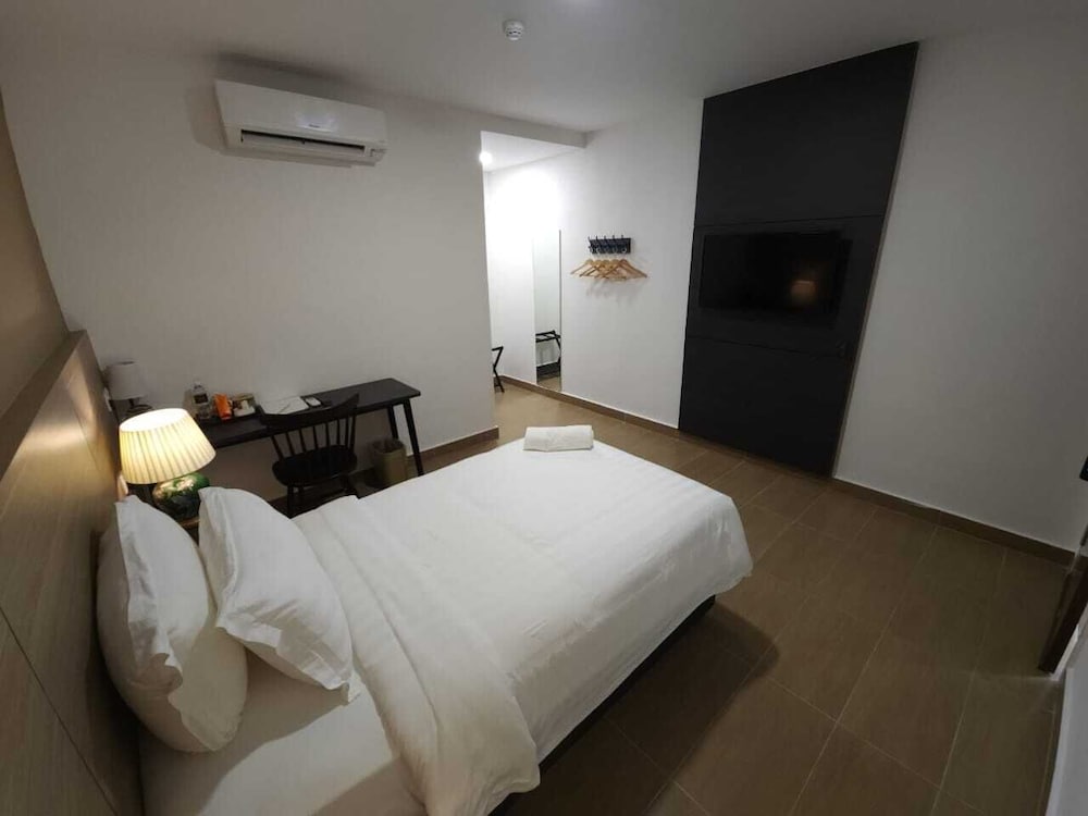 Yu Hotel Chinatown, Kuala Lumpur