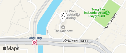 map 1